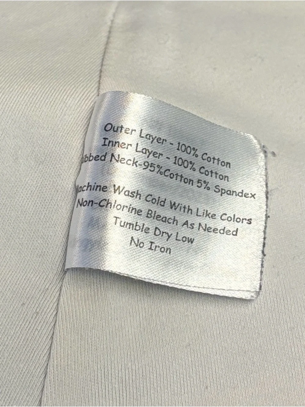 Magic Merlin Baby Sleep Sack with 2 way zip 6-12mo